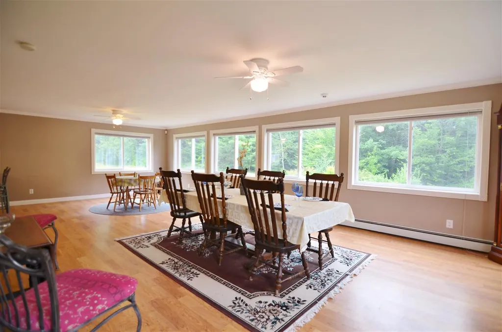 119 Ward Hill Road Danbury NH 03230