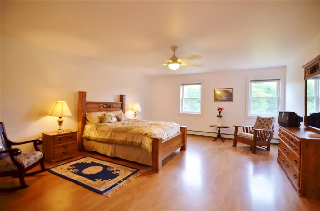 119 Ward Hill Road Danbury NH 03230