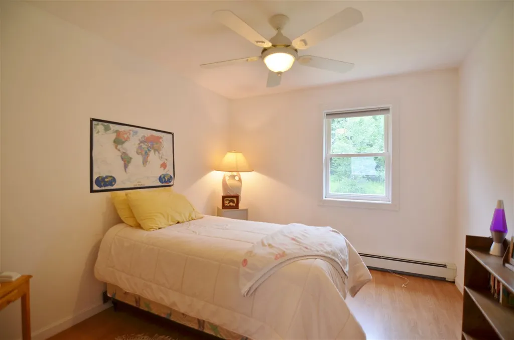 119 Ward Hill Road Danbury NH 03230
