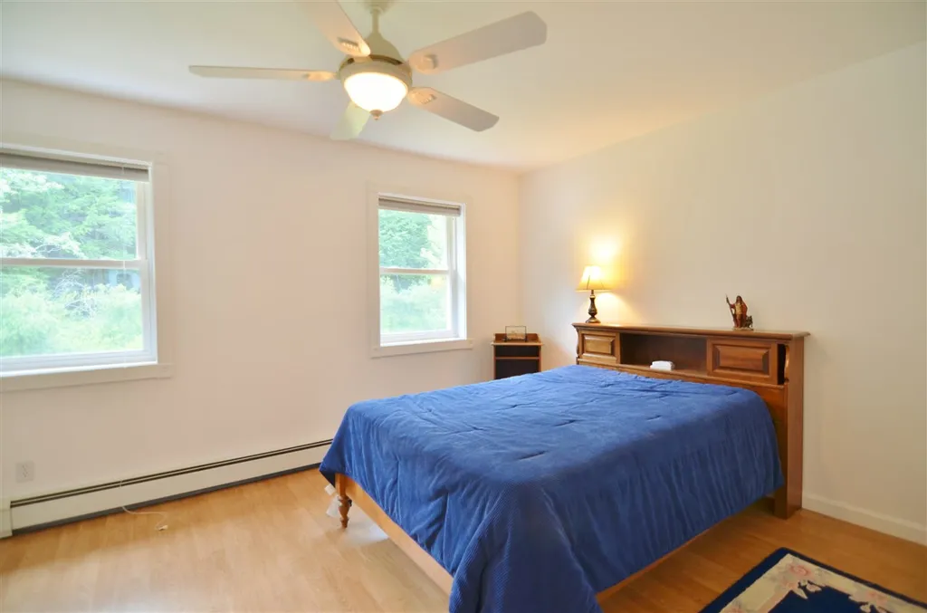 119 Ward Hill Road Danbury NH 03230