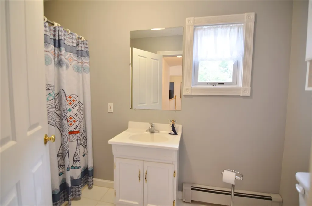 119 Ward Hill Road Danbury NH 03230