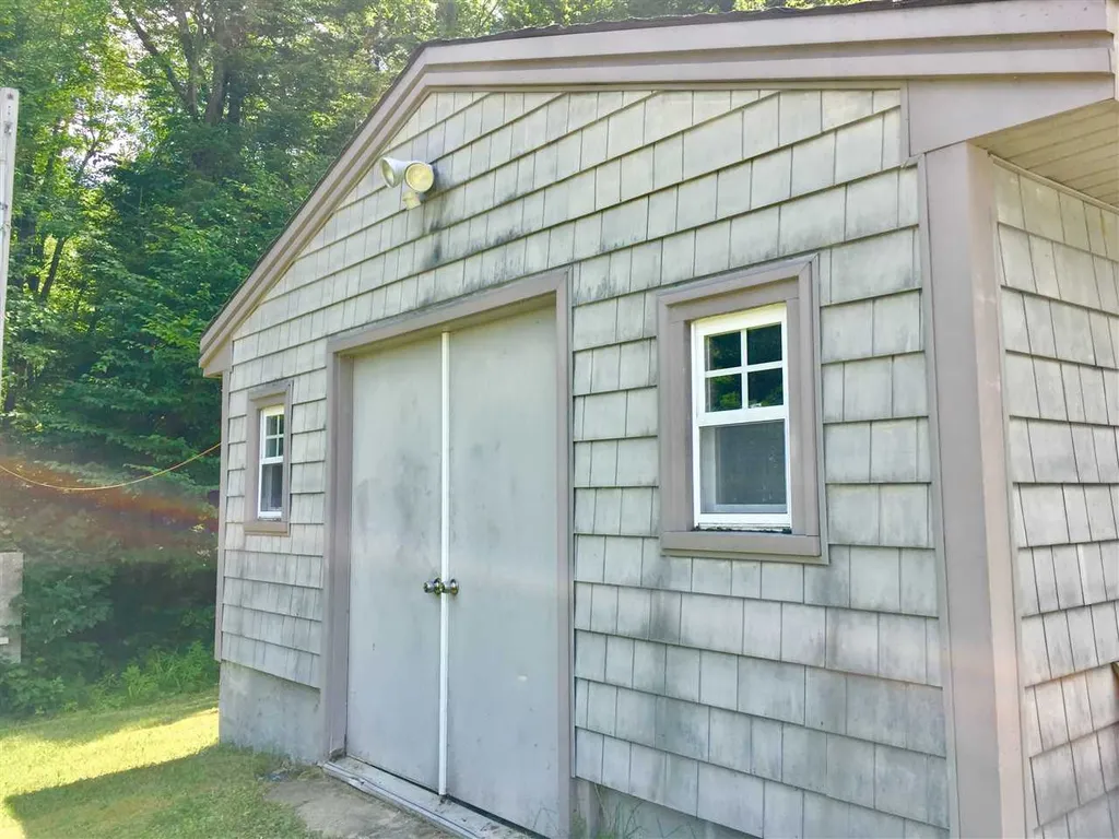 119 Ward Hill Road Danbury NH 03230