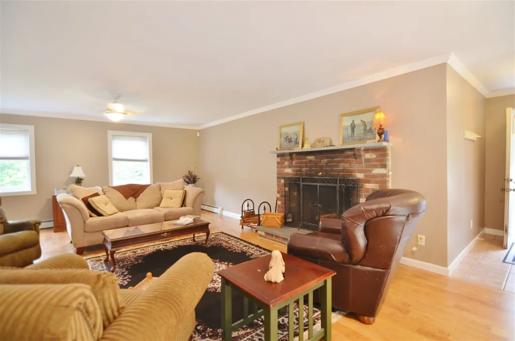 119 Ward Hill Road Danbury NH 03230