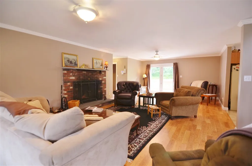 119 Ward Hill Road Danbury NH 03230