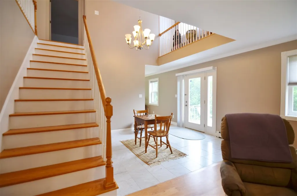 119 Ward Hill Road Danbury NH 03230