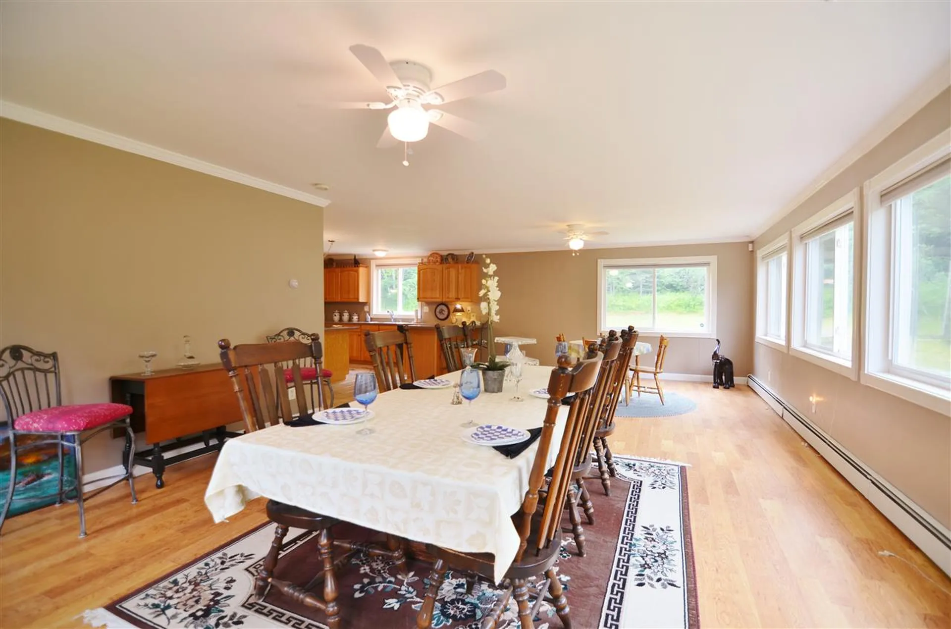 119 Ward Hill Road Danbury NH 03230