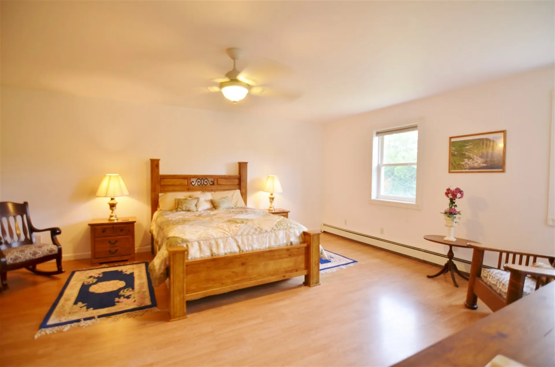 119 Ward Hill Road Danbury NH 03230