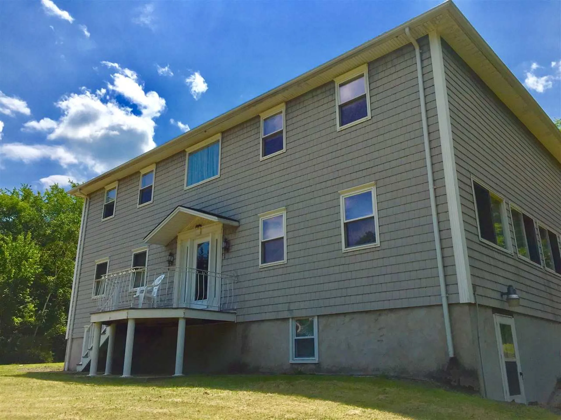 119 Ward Hill Road Danbury NH 03230