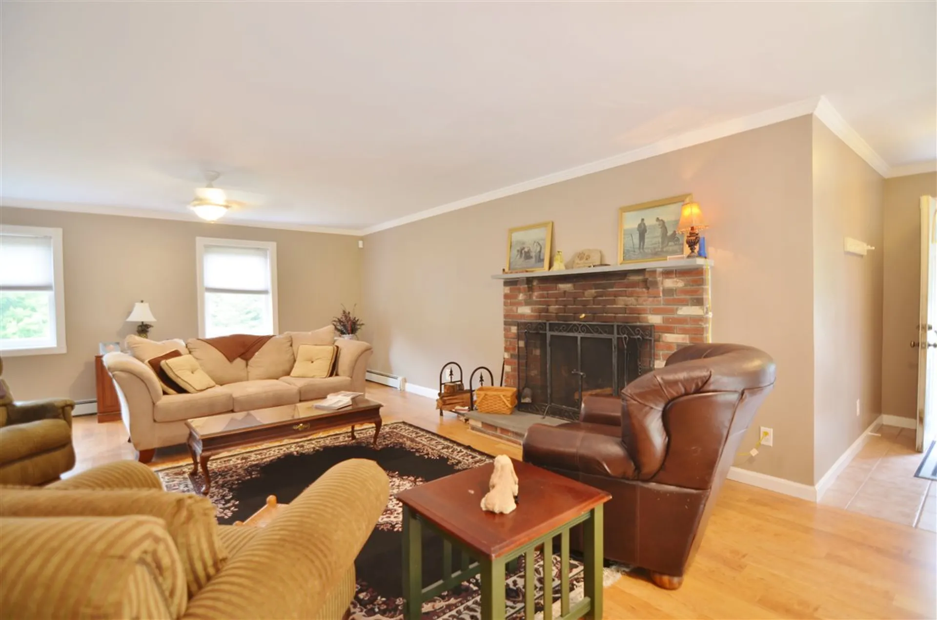 119 Ward Hill Road Danbury NH 03230