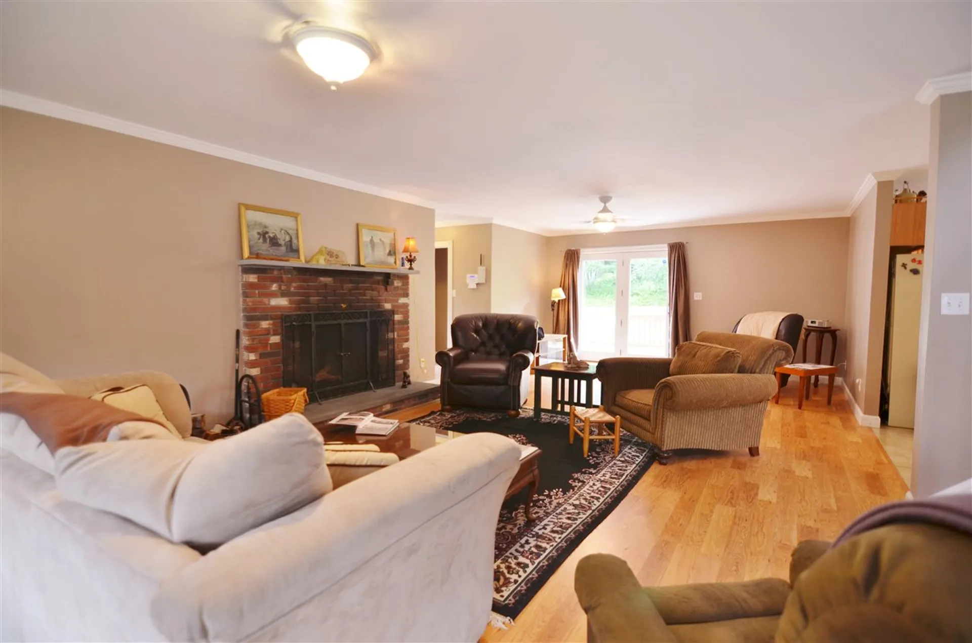 119 Ward Hill Road Danbury NH 03230