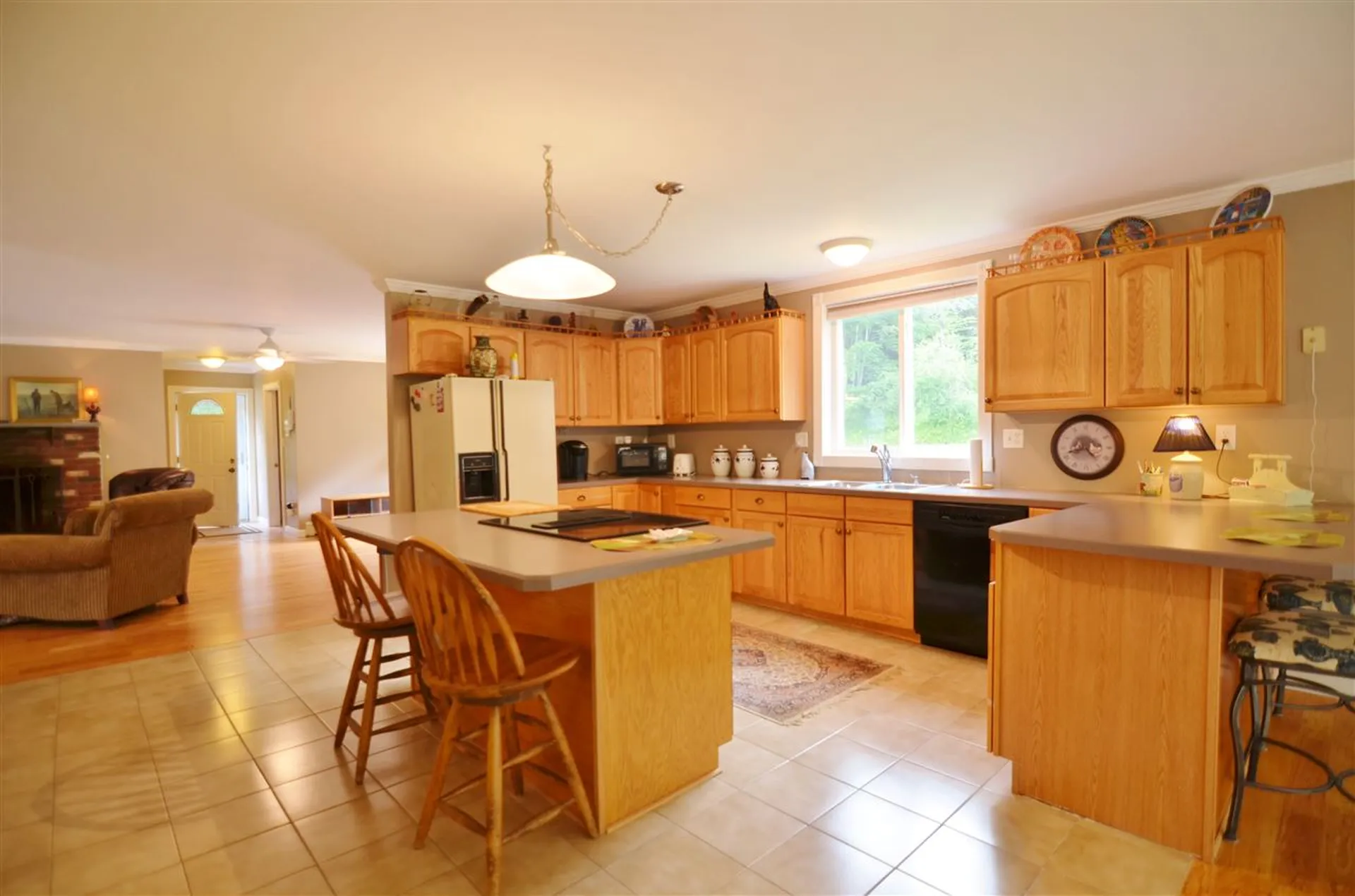 119 Ward Hill Road Danbury NH 03230