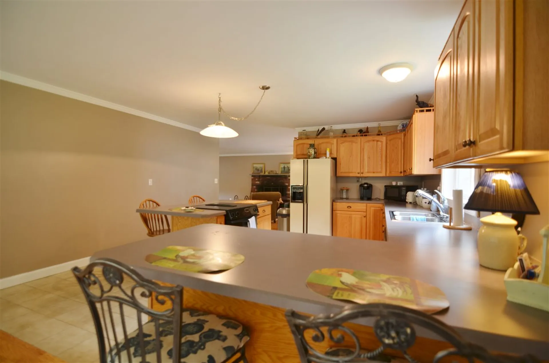 119 Ward Hill Road Danbury NH 03230