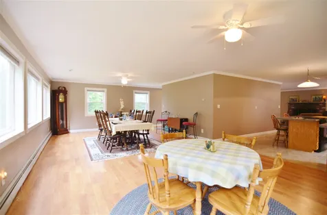 119 Ward Hill Road Danbury NH 03230