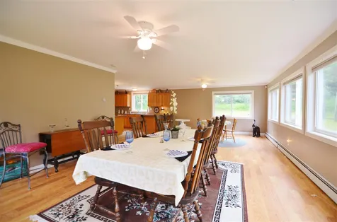 119 Ward Hill Road Danbury NH 03230