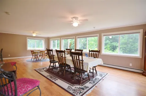 119 Ward Hill Road Danbury NH 03230