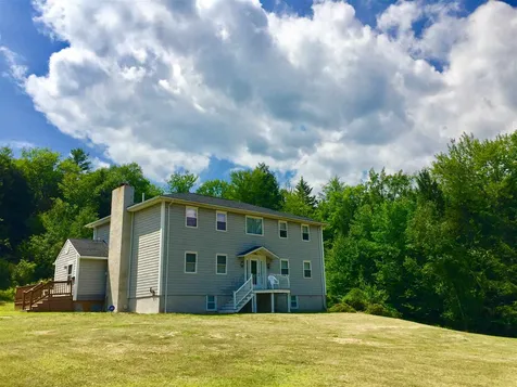 119 Ward Hill Road Danbury NH 03230
