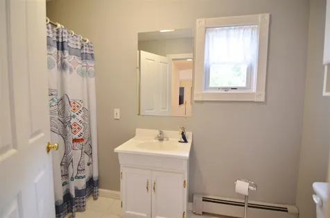 119 Ward Hill Road Danbury NH 03230