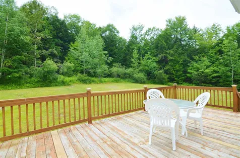 119 Ward Hill Road Danbury NH 03230