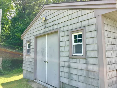 119 Ward Hill Road Danbury NH 03230