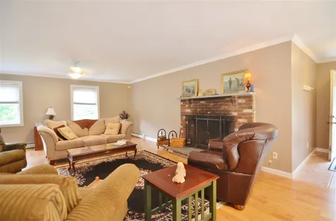 119 Ward Hill Road Danbury NH 03230