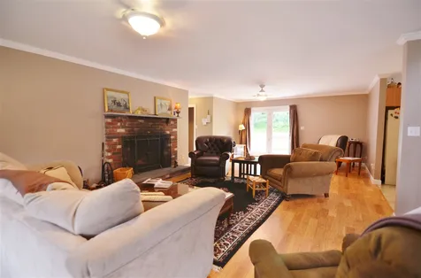 119 Ward Hill Road Danbury NH 03230