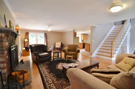 119 Ward Hill Road Danbury NH 03230