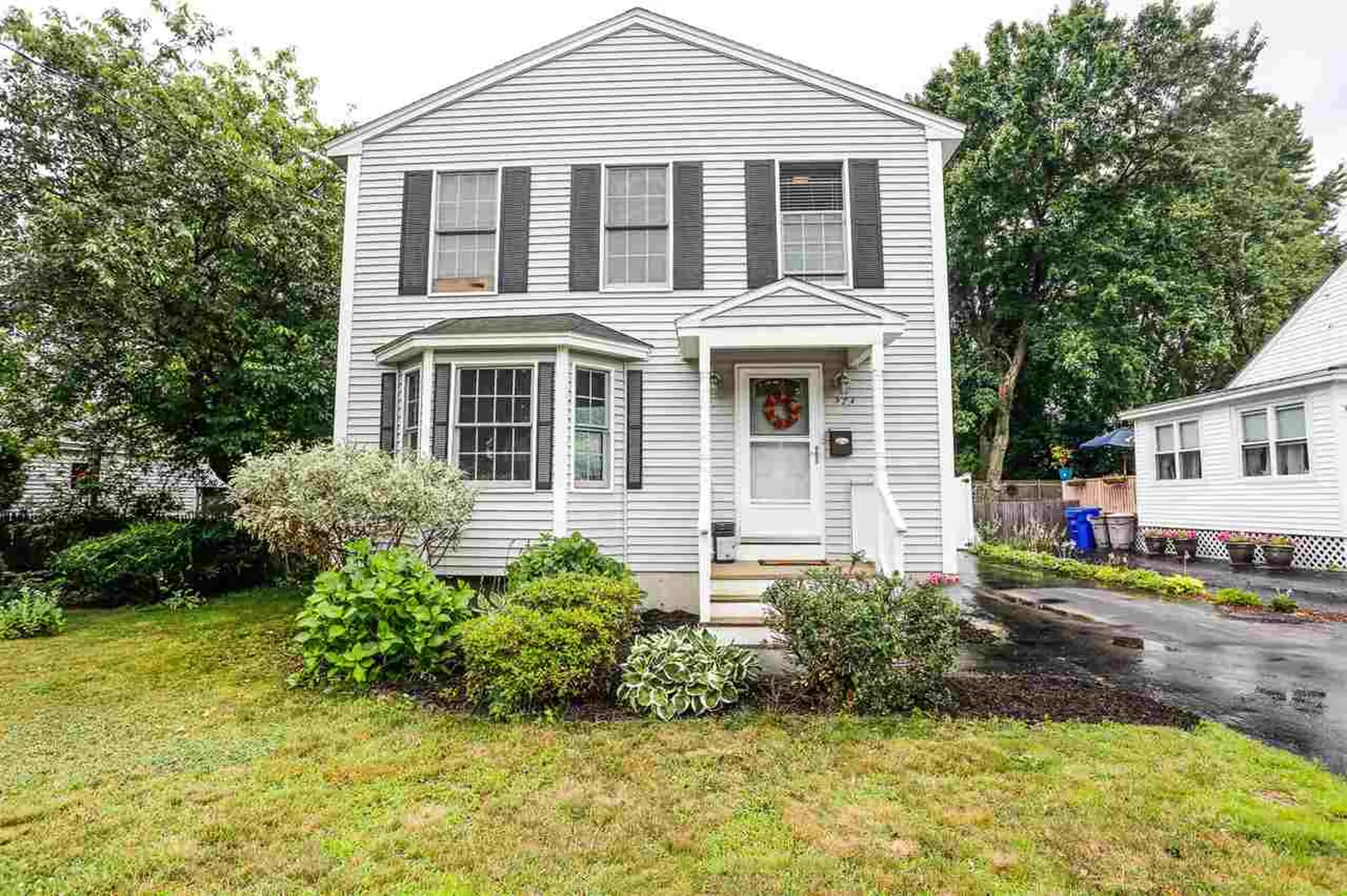 273 Mitchell Street Manchester NH 03103