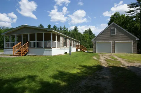 41 Dick Dame Lane Farmington NH 03835
