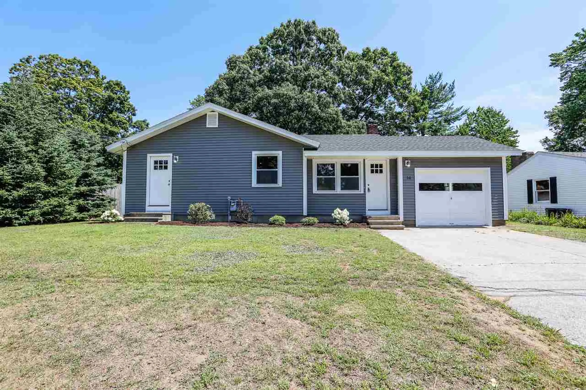 14 Robin Road Concord NH 03301