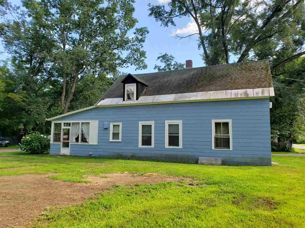 5362 Us Route 5 Westminster VT 05158