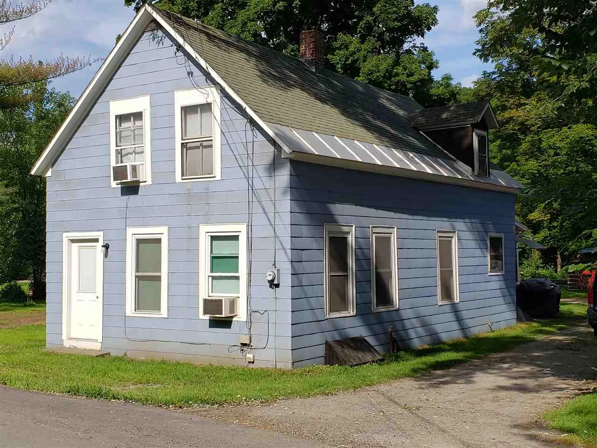 5362 Us Route 5 Westminster VT 05158