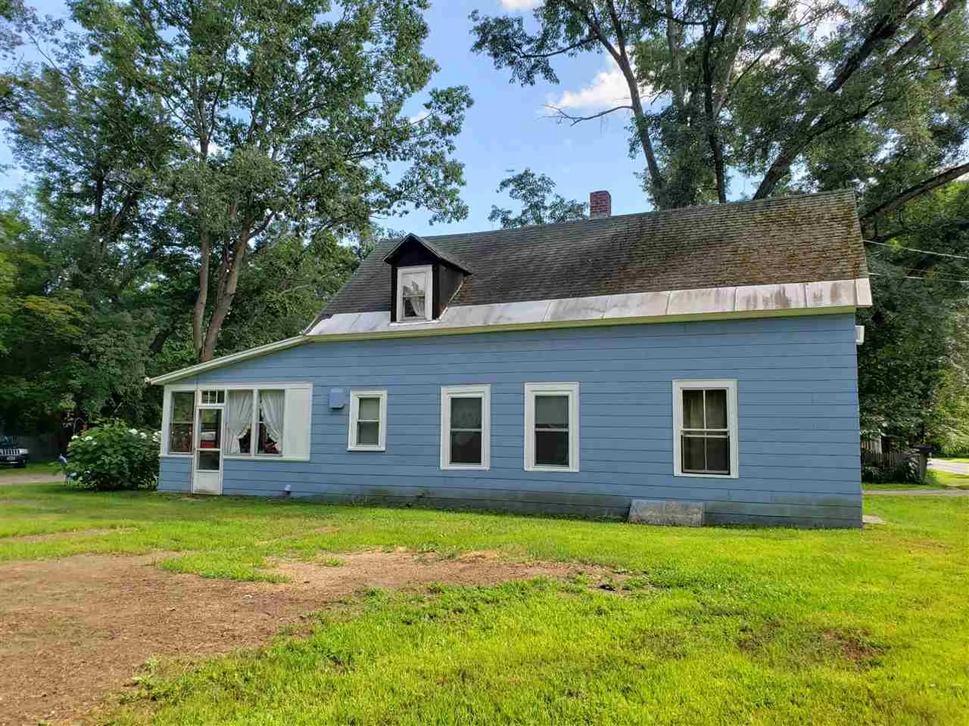 5362 Us Route 5 Westminster VT 05158