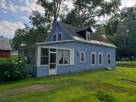 5362 Us Route 5 Westminster VT 05158