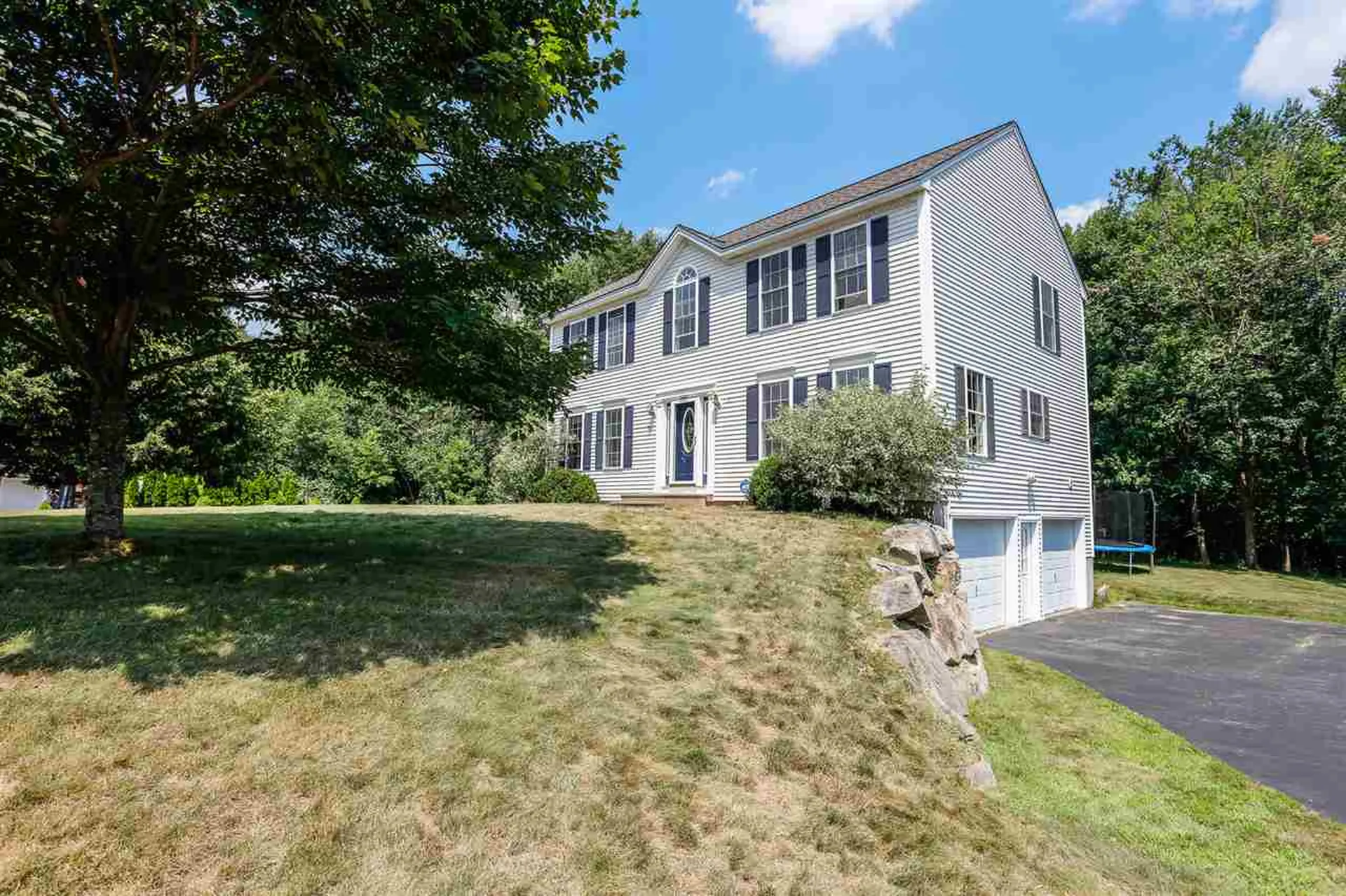 7 Saw Hill Road Hooksett NH 03106