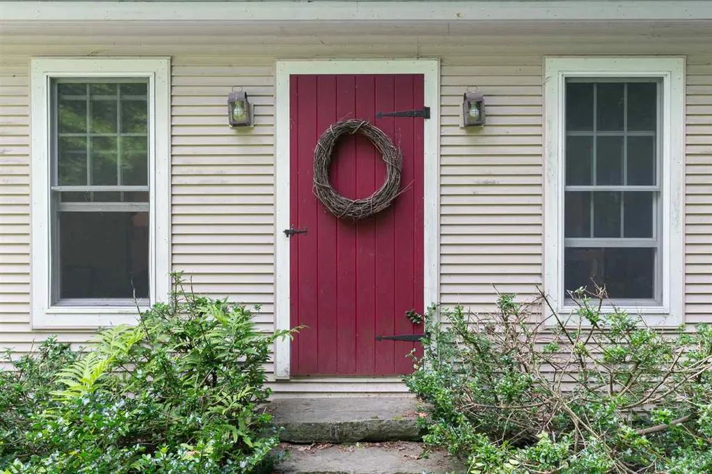 416 Blackberry Lane Waterbury VT 05676