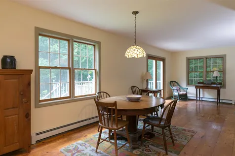 416 Blackberry Lane Waterbury VT 05676