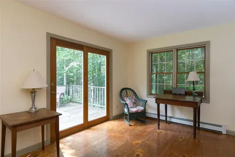 416 Blackberry Lane Waterbury VT 05676