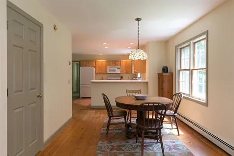 416 Blackberry Lane Waterbury VT 05676
