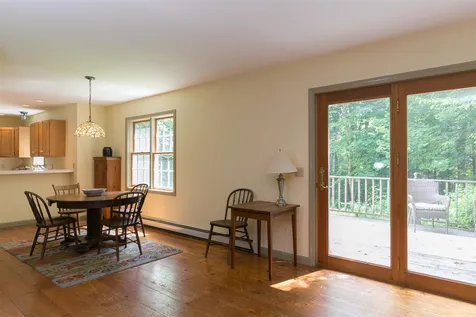 416 Blackberry Lane Waterbury VT 05676