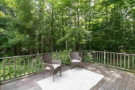 416 Blackberry Lane Waterbury VT 05676