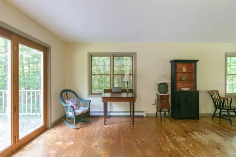 416 Blackberry Lane Waterbury VT 05676