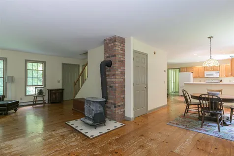 416 Blackberry Lane Waterbury VT 05676