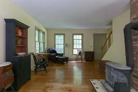 416 Blackberry Lane Waterbury VT 05676