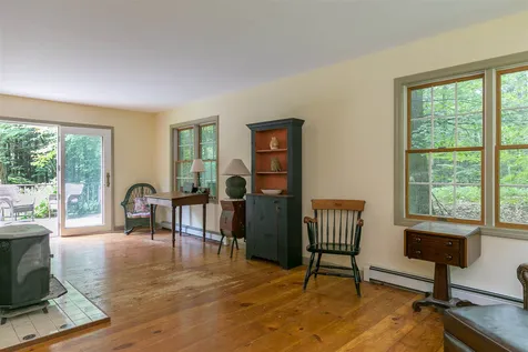 416 Blackberry Lane Waterbury VT 05676