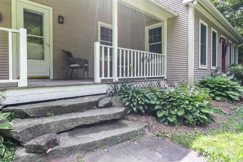 416 Blackberry Lane Waterbury VT 05676
