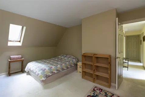 416 Blackberry Lane Waterbury VT 05676