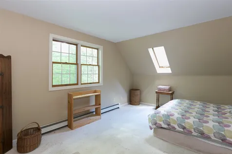 416 Blackberry Lane Waterbury VT 05676