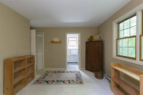 416 Blackberry Lane Waterbury VT 05676