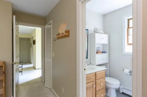 416 Blackberry Lane Waterbury VT 05676