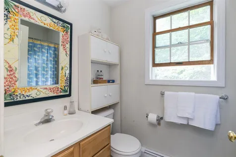 416 Blackberry Lane Waterbury VT 05676
